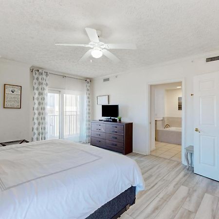 Sea Palms Villa Ocean City Phòng bức ảnh