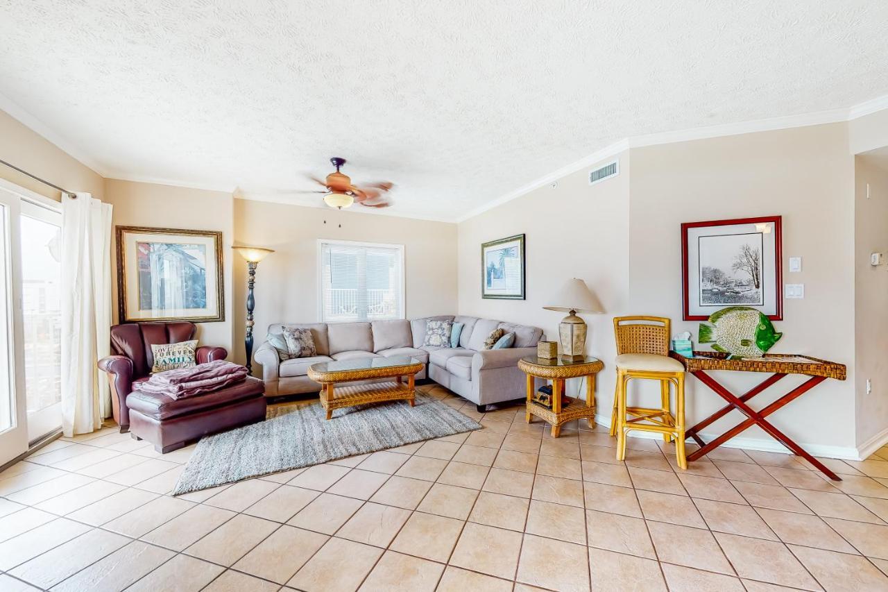 Sea Palms Villa Ocean City Ngoại thất bức ảnh