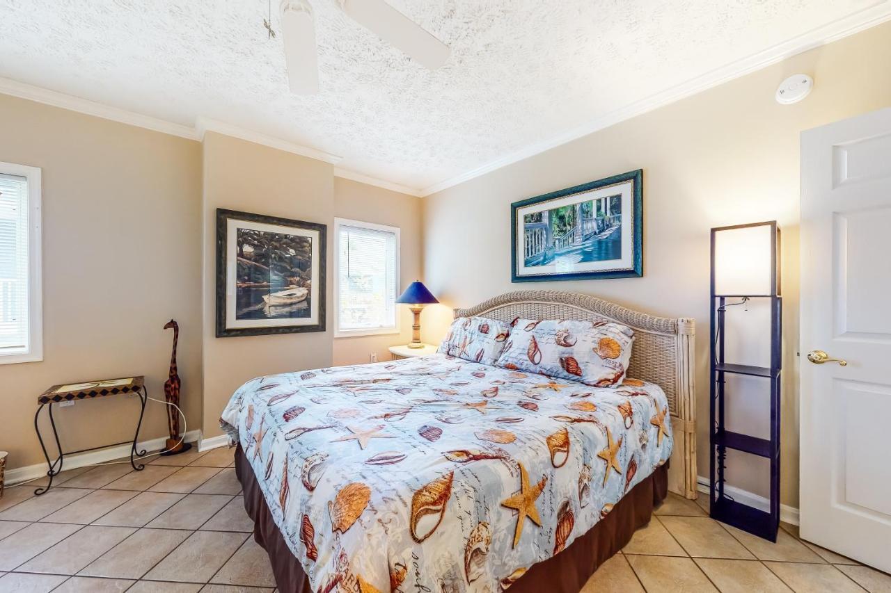 Sea Palms Villa Ocean City Ngoại thất bức ảnh