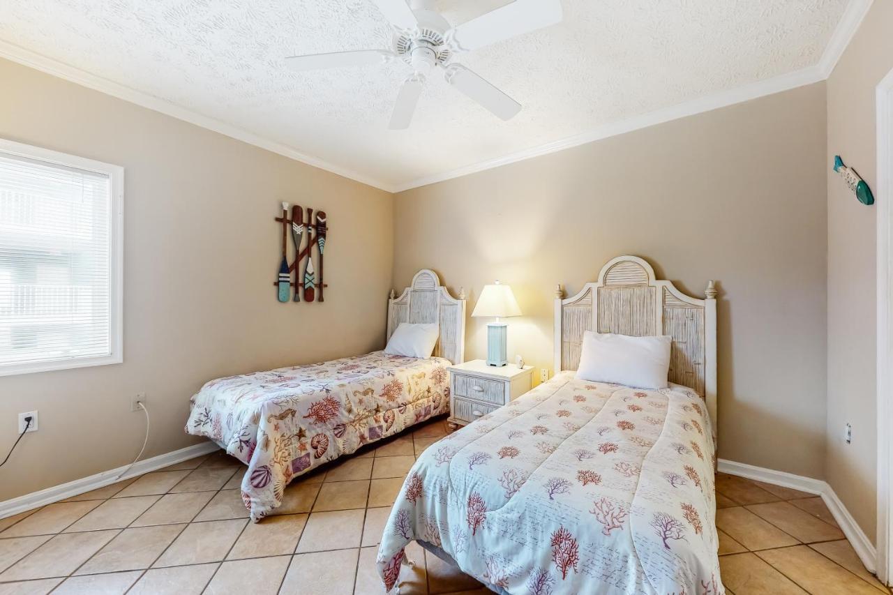 Sea Palms Villa Ocean City Ngoại thất bức ảnh