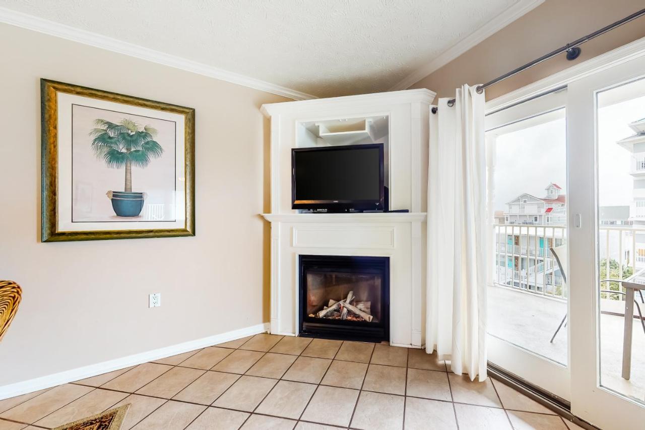 Sea Palms Villa Ocean City Ngoại thất bức ảnh