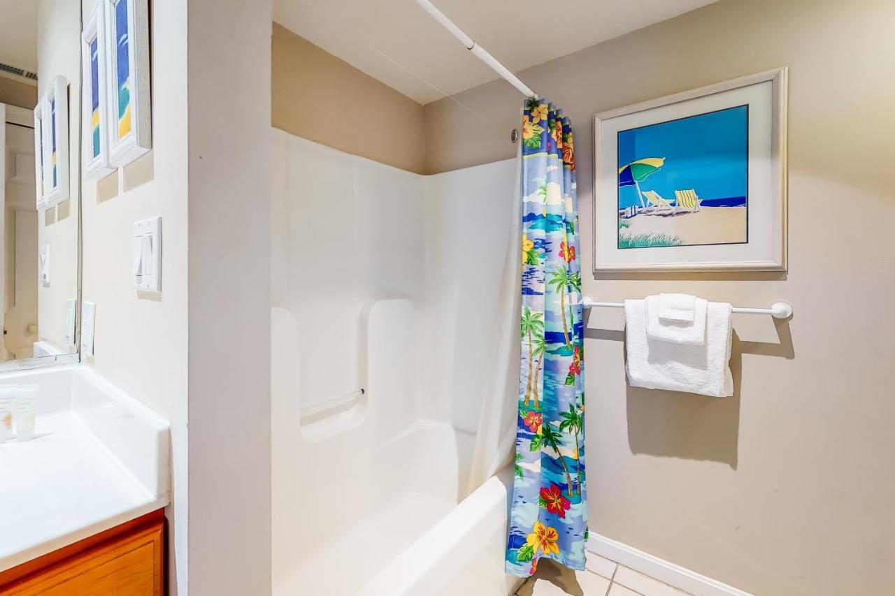 Sea Palms Villa Ocean City Ngoại thất bức ảnh