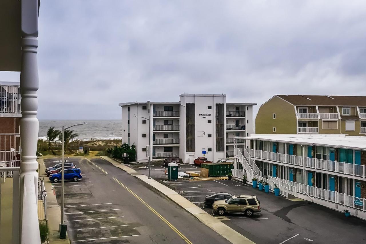 Sea Palms Villa Ocean City Ngoại thất bức ảnh