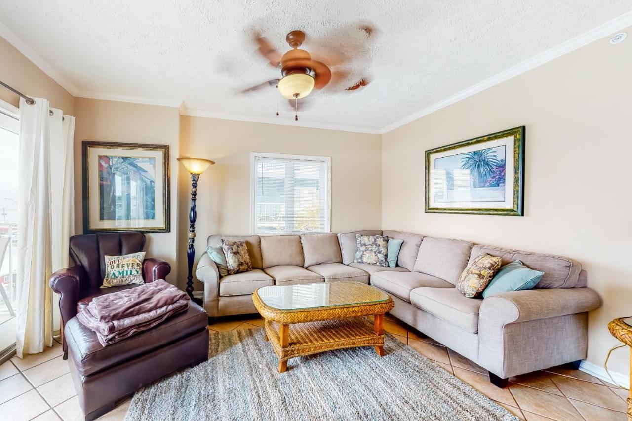 Sea Palms Villa Ocean City Ngoại thất bức ảnh