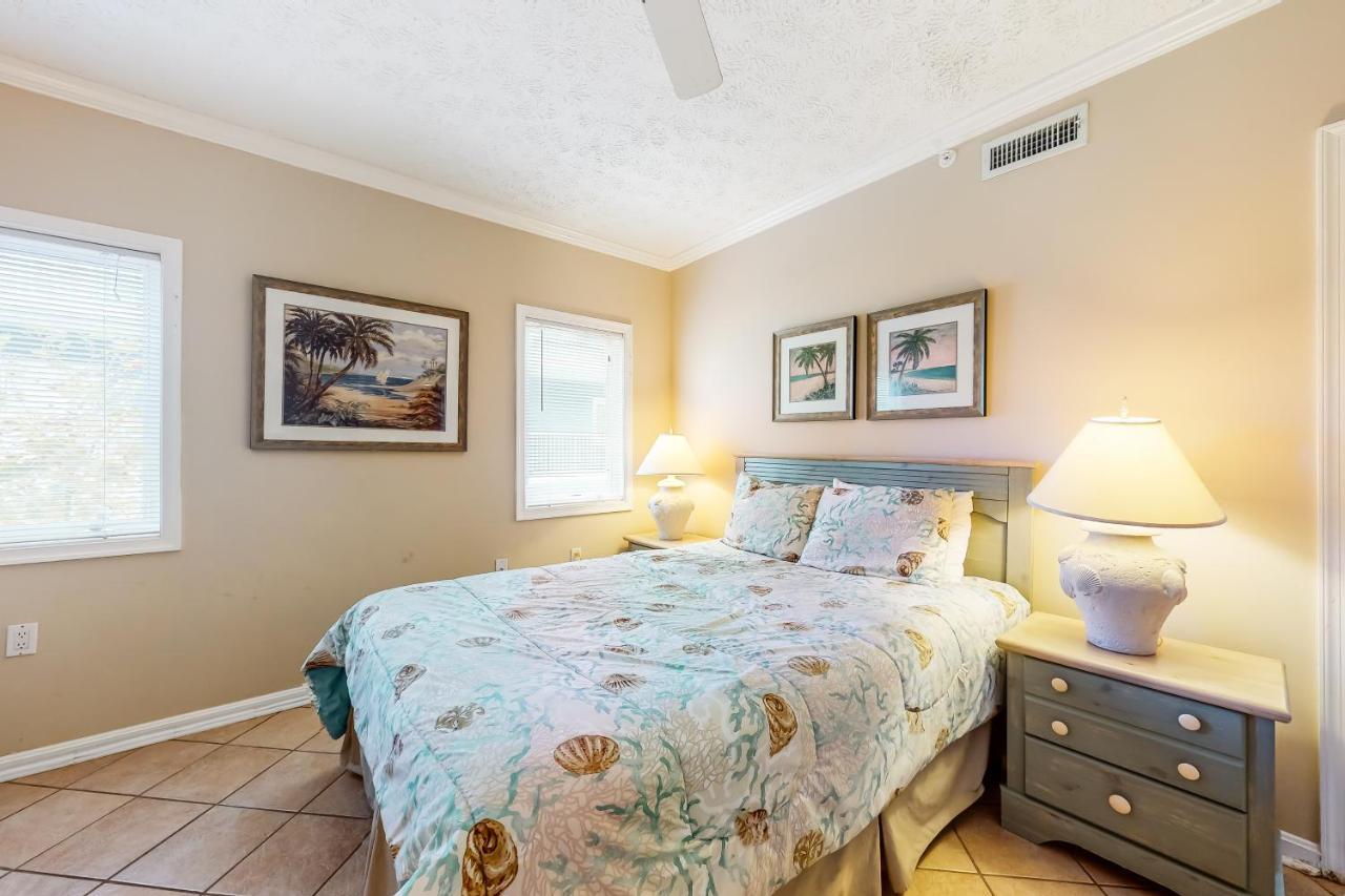 Sea Palms Villa Ocean City Ngoại thất bức ảnh