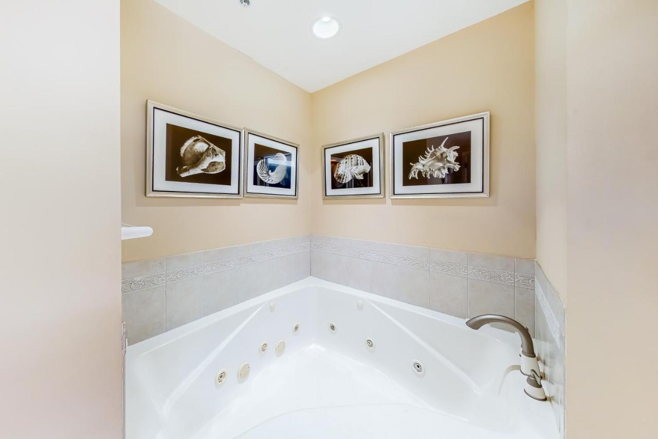 Sea Palms Villa Ocean City Ngoại thất bức ảnh