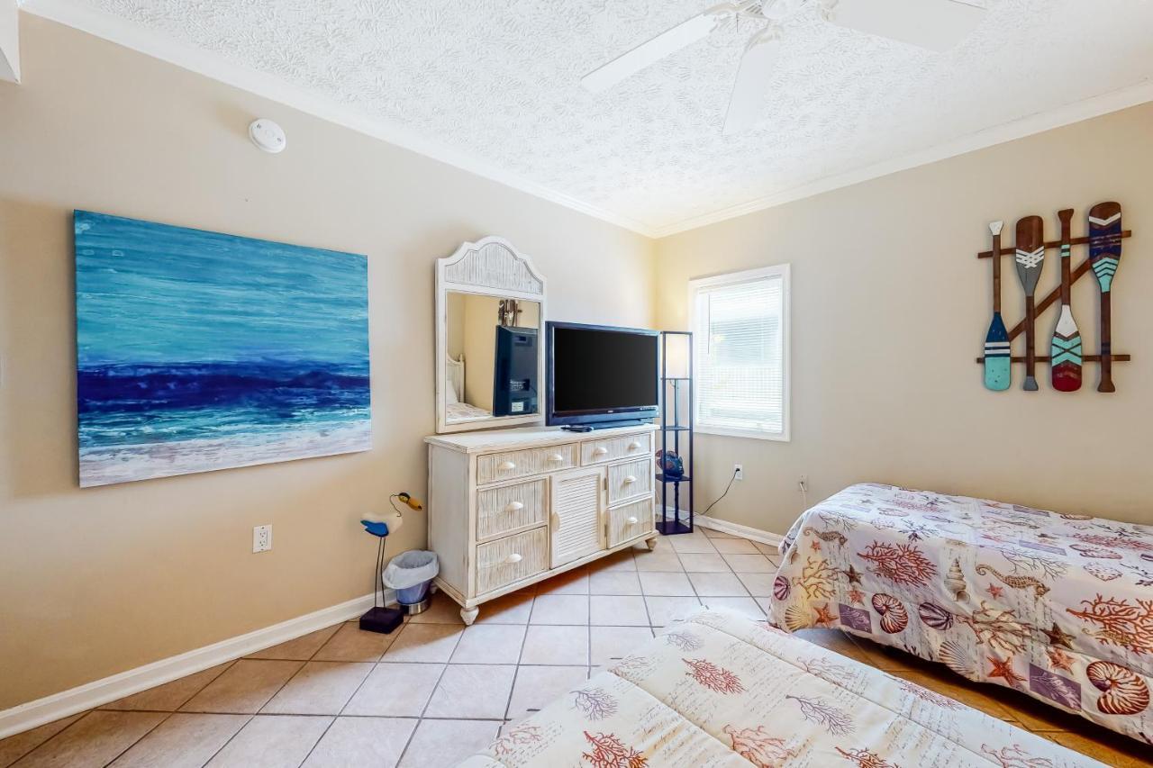 Sea Palms Villa Ocean City Ngoại thất bức ảnh