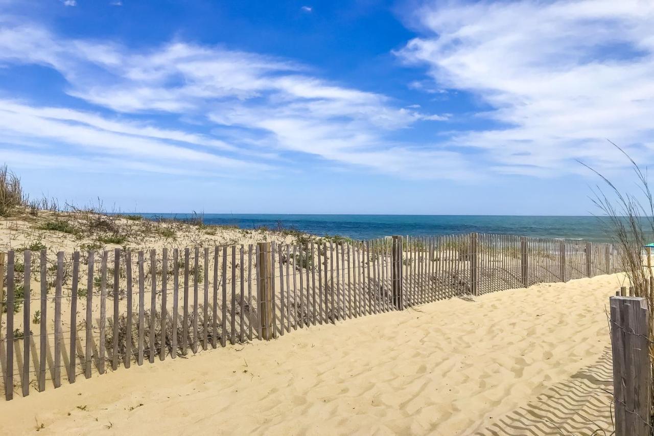 Sea Palms Villa Ocean City Ngoại thất bức ảnh