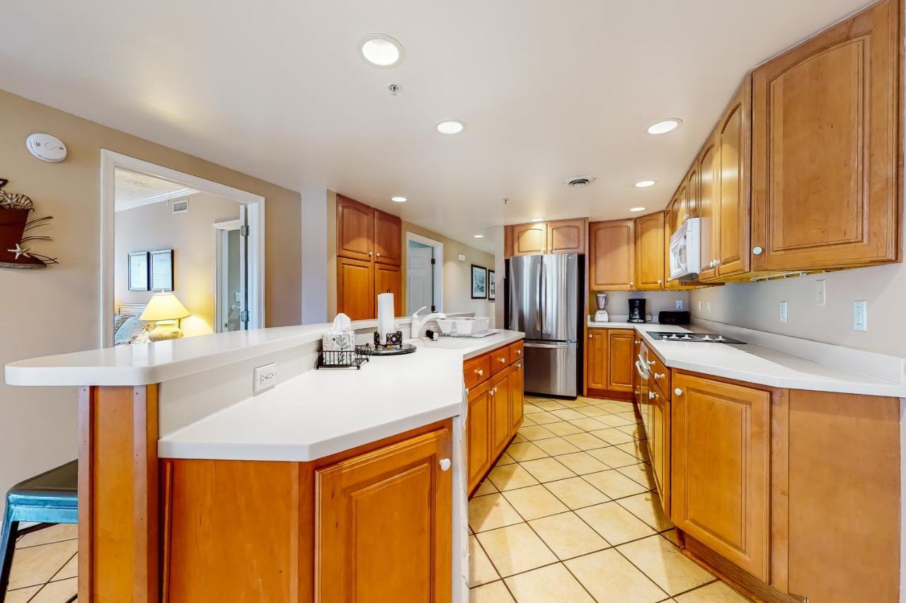 Sea Palms Villa Ocean City Ngoại thất bức ảnh