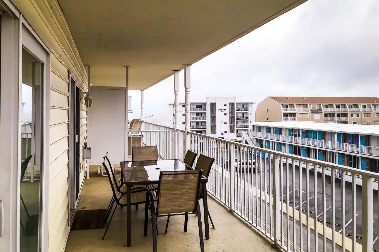 Sea Palms Villa Ocean City Ngoại thất bức ảnh