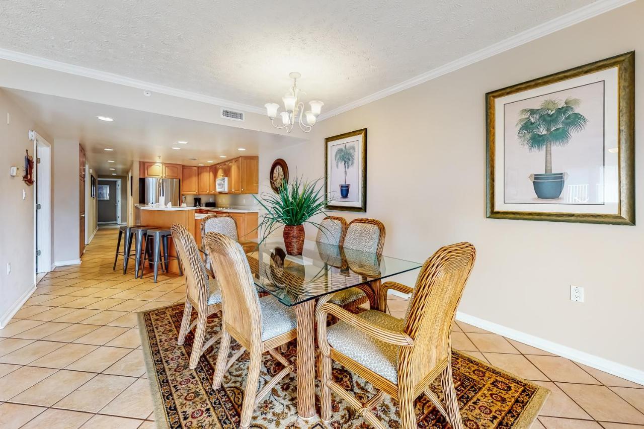 Sea Palms Villa Ocean City Ngoại thất bức ảnh