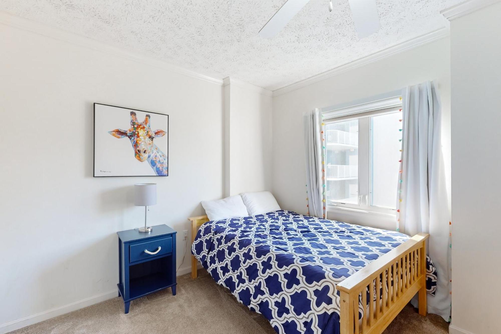 Sea Palms Villa Ocean City Phòng bức ảnh